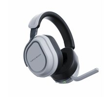 Turtle Beach STEALTH 700X GEN3 Weiß / Kabelloses Gaming-Headset / Mikrofon / BT 5,2 / 2,4 GHz / PS4/5 & PC