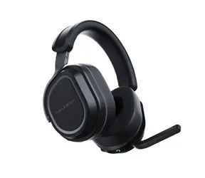 Turtle Beach STEALTH 700X GEN3 Schwarz / Kabelloses Gaming-Headset / Mikrofon / BT 5,2 / 2,4 GHz / PS4/5 & PC