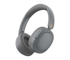 Edifier W800BT Pro grau / Kabellose Kopfhörer / ANC / BT 5.4 / bis zu 45 h / Spielemodus / faltbares Design / USB-C