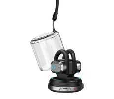 Edifier Gaming OWS Air 2 schwarz / In-Ear-Kopfhörer / Gaming / BT 5.3 / bis zu 18 h / USB-C / Ladecase