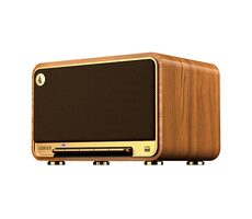 Edifier D32 braun / 2.1 / Lautsprecher / BT 5.3 / AirPlay 2 / 5200 mAh