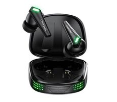 ONIKUMA T308 schwarz / Kabelloser In-Ear-Gaming-Kopfhörer / Mikrofon / BT 5.3 / Ladeetui