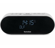 TechniSat DIGITRADIO 53 BT grau