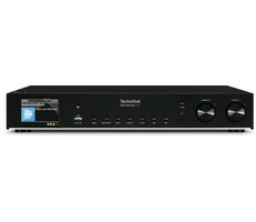 TechniSat DIGITRADIO 143 (V3) schwarz