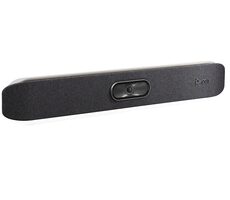 Poly Studio X30 Videobar All-in-One / zertifiziert für Zoom & Teams & Google Meet