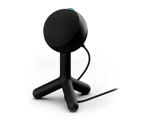 Logitech G Yeti Orb RGB Gaming schwarz / Gaming-Mikrofon / USB