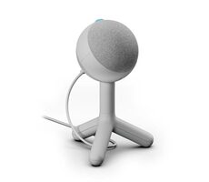 Logitech G Yeti Orb RGB Gaming weiß / Gaming-Mikrofon / USB