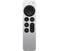 Apple TV Remote - Fernbedienung der 3. Generation.
