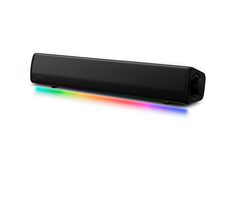 Creative Labs Sound Blaster GS3 / 12 W / Bluetooth 5.4, / USB-C/Buchse