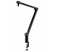 Logitech G Compass verstellbarer Arm für Mikrofone / Tragfähigkeit bis 1,1 kg