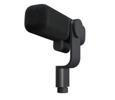 Logitech G Yeti Studio schwarz / Dynamisches Studiomikrofon / XLR 