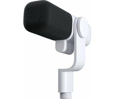 Logitech G Yeti Studio weiß / Dynamisches Studiomikrofon / XLR / im Angebot