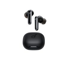 Anker Soundcore P40i schwarz / Kabellose Kopfhörer / Mikrofon / ANC / BT 5.3 / IPX5