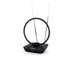 TechniSat DIGITENNE TT4 / Digitale Antenne / LTE/5G-Filter / UHF/VHF