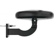 TechniSat SMARTTENNE 5 HD / Digitale Antenne / LTE/5G-Filter / UHF/VHF