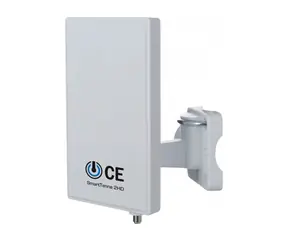 TechniSat SMARTTENNE 2 HD / Digitalantenne / LTE-Filter / UHF/VHF