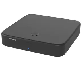 Strong SRT 420 / Multimedia-Center / Bluetooth / WLAN / LAN / USB