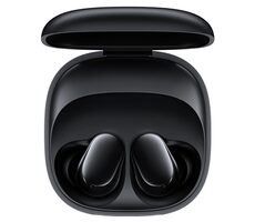 XIAOMI Redmi Buds 6 Play schwarz / Kabellose Kopfhörer mit Mikrofon / Bluetooth 5.4 / IPX4 