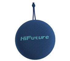 HiFuture ALTUS blau / Kabelloser Lautsprecher / 10 W / Bluetooth 5.3 / IP68