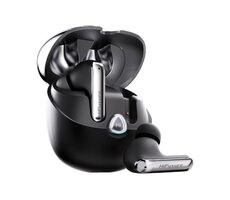 HiFuture Sonic Air schwarz / kabellose Kopfhörer / Mikrofon / IPX5 / Bluetooth 5.3  
