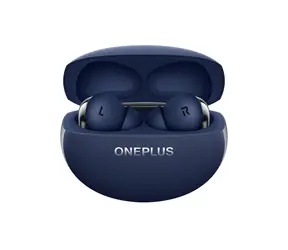 OnePlus Buds Pro 3 Sapphire Blue / Bluetooth-Kopfhörer mit Mikrofon / BT 5.4 / IP55