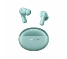 OnePlus Nord Buds 3 Pro Soft Jade / Bluetooth-Kopfhörer mit Mikrofon / BT 5.4 / IP55