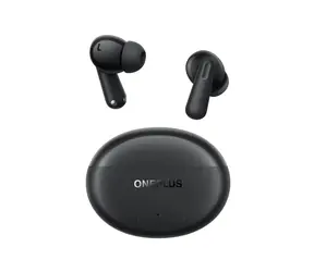 OnePlus Nord Buds 3 Pro Starry Black / Bluetooth-Kopfhörer mit Mikrofon / BT 5.4 / IP55