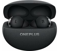 OnePlus Buds Pro 3 Midnight Opus / Bluetooth-Kopfhörer mit Mikrofon / BT 5.4 / IP55