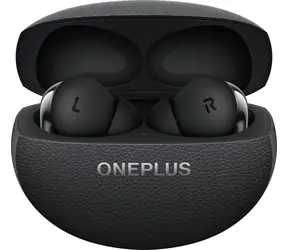 OnePlus Buds Pro 3 Midnight Opus / Bluetooth-Kopfhörer mit Mikrofon / BT 5.4 / IP55