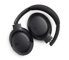 JBL Tour ONE M2 schwarz / Kabellose Kopfhörer / Mikrofon / BT 5.3 / 3,5-mm-Buchse