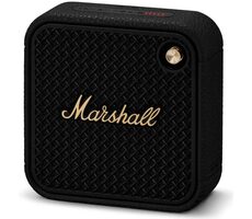 Marshall Willen II schwarz-kupfer / kabelloser Lautsprecher / 10W / BT 5.3 / IP67
