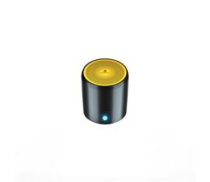 Tactical StrikeBase Bravo / Kabelloser Lautsprecher / Bluetooth / USB-C / IPX67