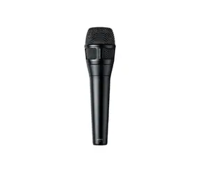 Shure Nexadyne NXN8/S / Dynamisches Mikrofon / XLR / USB / 20 - 20000 Hz