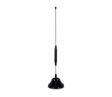 TechniSat DIGIFLEX TT5 / aktive Zimmerantenne / DVB-T2/DAB+/UKW / 26dB / LTE-Filter