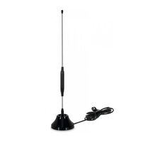 TechniSat DIGIFLEX TT6 / passive Zimmerantenne / DVB-T2/DAB+/FM / UHF/VHF