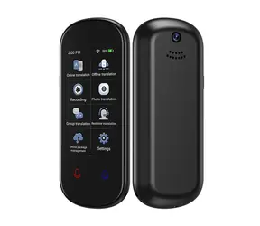 Ectaco Anobic AI Z2 Sprachübersetzer / Online / Offline / 1500 mAh 