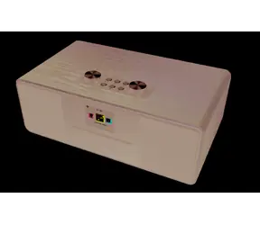 Albrecht DR 690 CD schwarz / Radio / FM / DAB/DAB+ / CD / MP3 / Bluetooth / USB / AUX