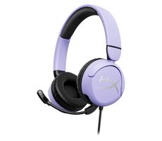 HyperX Cloud Mini Kids lila / Gaming-Headset / Mikrofon / 3,5 mm Klinke