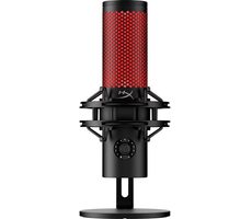 HyperX QuadCast 2 schwarz / Desktop-Mikrofon