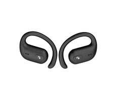 OPN Sound Aria+ schwarz / Kabellose Kopfhörer / Mikrofon / Bluetooth 5.3 / IPX5