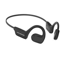 OPN Sound Aperto schwarz / Kabellose Kopfhörer / Mikrofon / Bluetooth 5.2 / IPX5