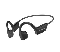 OPN Sound Osso schwarz / Kabellose Kopfhörer / Mikrofon / Bluetooth 5.2 / IPX5