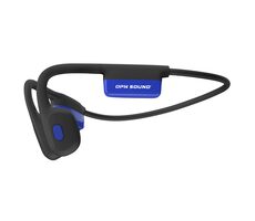 OPN Sound Mezzo+ schwarz / Kabellose Kopfhörer / Mikrofon / Bluetooth 5.3 / IPX6