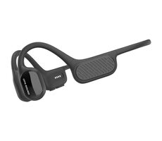 OPN Sound Swym+ schwarz / Kabellose Kopfhörer / Bluetooth 5.3 / 32GB Speicher / IP68