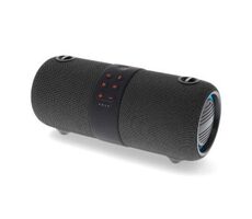 Nedis Bluetooth-Lautsprecher / Maximale Akku-Spielzeit: 6,5 Stunden / Handheld / 40 W / Stereo 