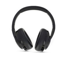 Kabellose Over-Ear-Kopfhörer von Nedis / Maximale Akkulaufzeit: 28 Stunden 