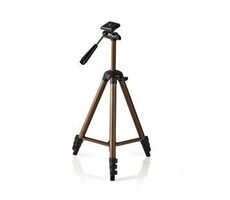 Nedis Stativ / Maximale Tragkraft: 2,0 kg / Minimale Arbeitshöhe: 40,5 cm 