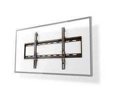 Nedis TV-Wandhalterung, fest / 42 - 70" 