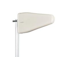 Nedis 5G weiß / 4G / 3G Antenne / 5G / Innen oder Außen / 698-5000 MHz / Verstärkung: 11 dB / 4,00 m