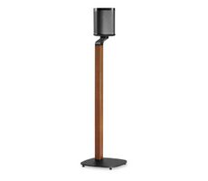Nedis Lautsprecherhalterung / Kompatibel mit: SONOS One SL™ / SONOS One™ / SONOS PLAY:1™ / Ständer / 10 kg / Fest 
